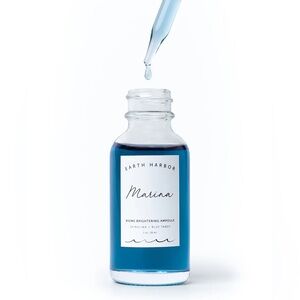 Earth Harbor Marina Biome Brightening Ampoule 1 OZ